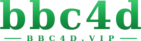 bbc4d logo