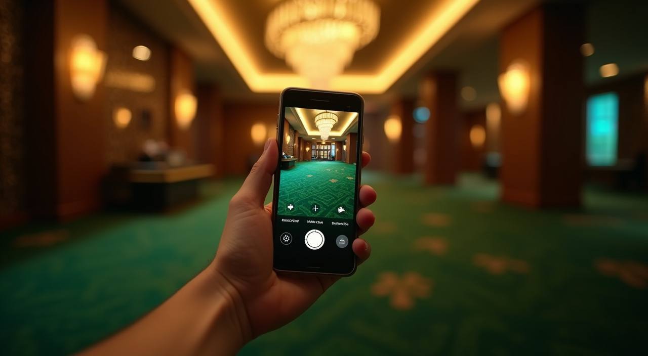 bbc4d mobile gaming