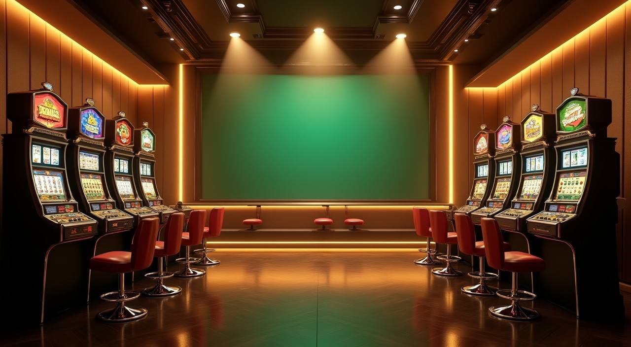 bbc4d Baccarat and roulette up front